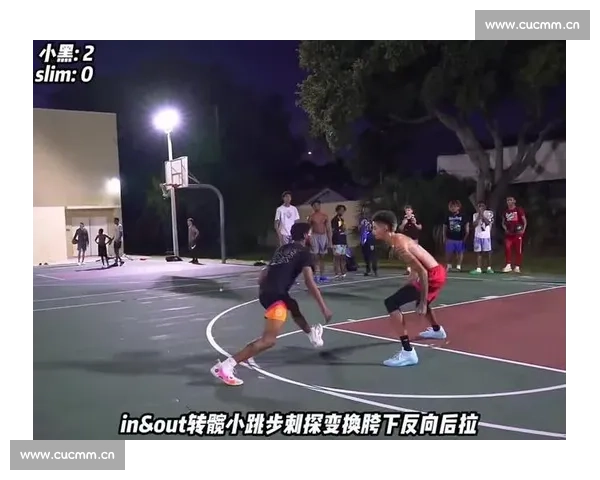 暴扣如雷!阿门・汤普森野球场碾压级统治力震撼全场